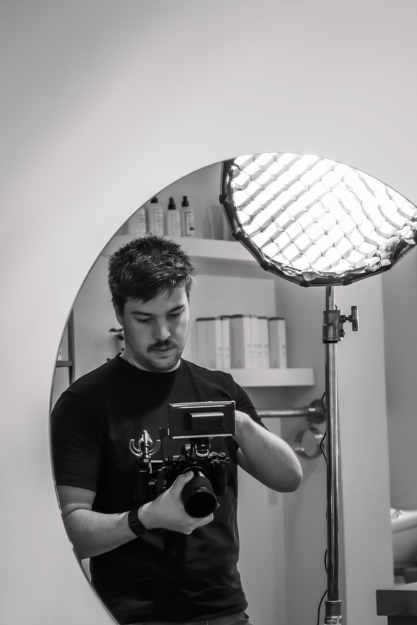 Keagan - Gringo Media